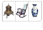 KimAntiques.com