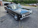 1967 Chevrolet Chevelle SS Clone