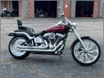 2005 Harley-Davidson Deuce