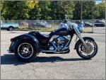 2015 Harley-Davidson Trike FLRT