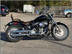 2020 Harley-Davidson Softail Standard FXST