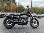 2017 Harley-Davidson Sportster Roadster XL1200CX