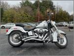 2014 Harley-Davidson Softail Fat Boy FLSTF 103