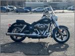 2014 Harley-Davidson Dyna Switchback FLD 103