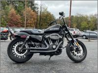 2017 Harl Sportster Roadster XL1200CX