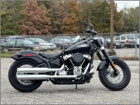 2019 Harl Softail Slim FLSL