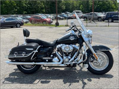 2009 Harley-Davidson Road King FLHRC