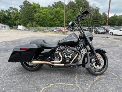 2020 Harley-Davidson Road King Special