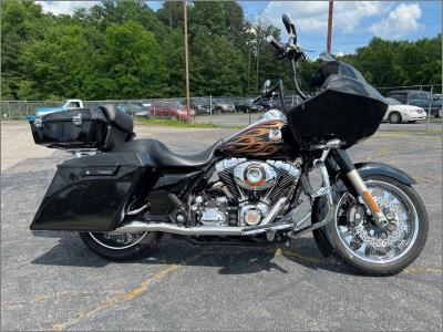 2008 Harley-Davidson Road Glide 105th Anniversary