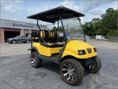 2014 Other: Club Car Golf Cart Electric