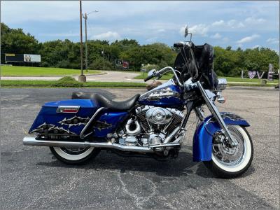 2006 Harley-Davidson Road King