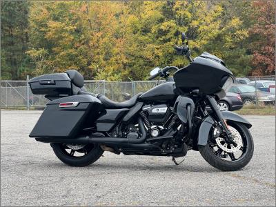 2021 Harley-Davidson Road Glide FLTRXS Limited