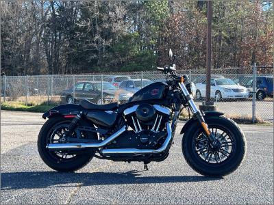 2022 Harley-Davidson Sportster XL Forty-Eight