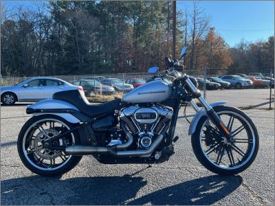 2020 Harley-Davidson Softail Breakout 114 FXBRS