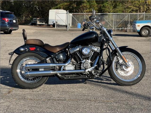 2020 Harley-Davidson Softail Standard FXST