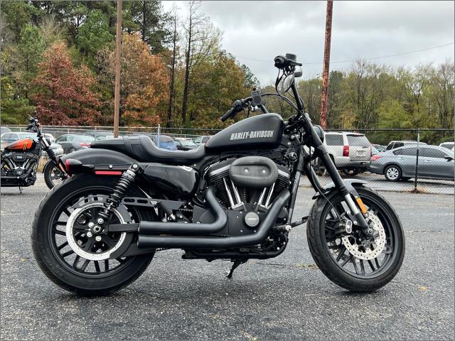 2017 Harley-Davidson Sportster Roadster XL1200CX